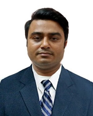 Md. Imran Hossain