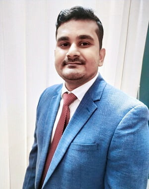 Badhan Debnath